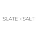 Slate And Salt